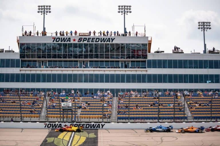 NASCAR