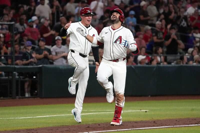 Arizona Diamondbacks