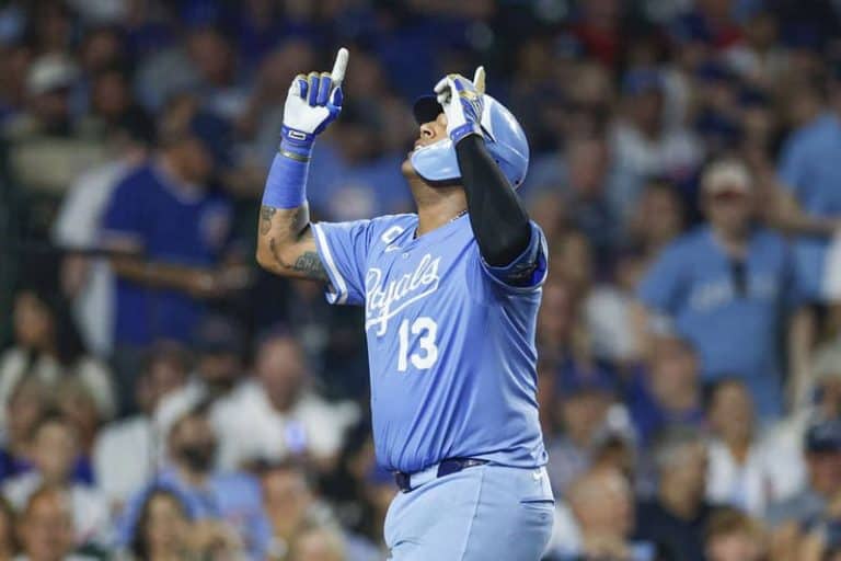 Salvador Perez