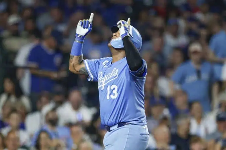 Salvador Perez
