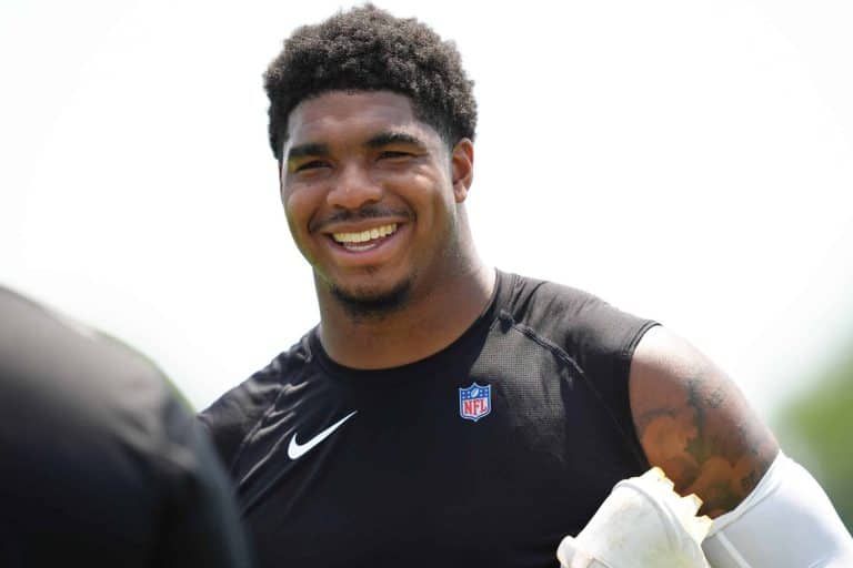 Eagles linebacker depth