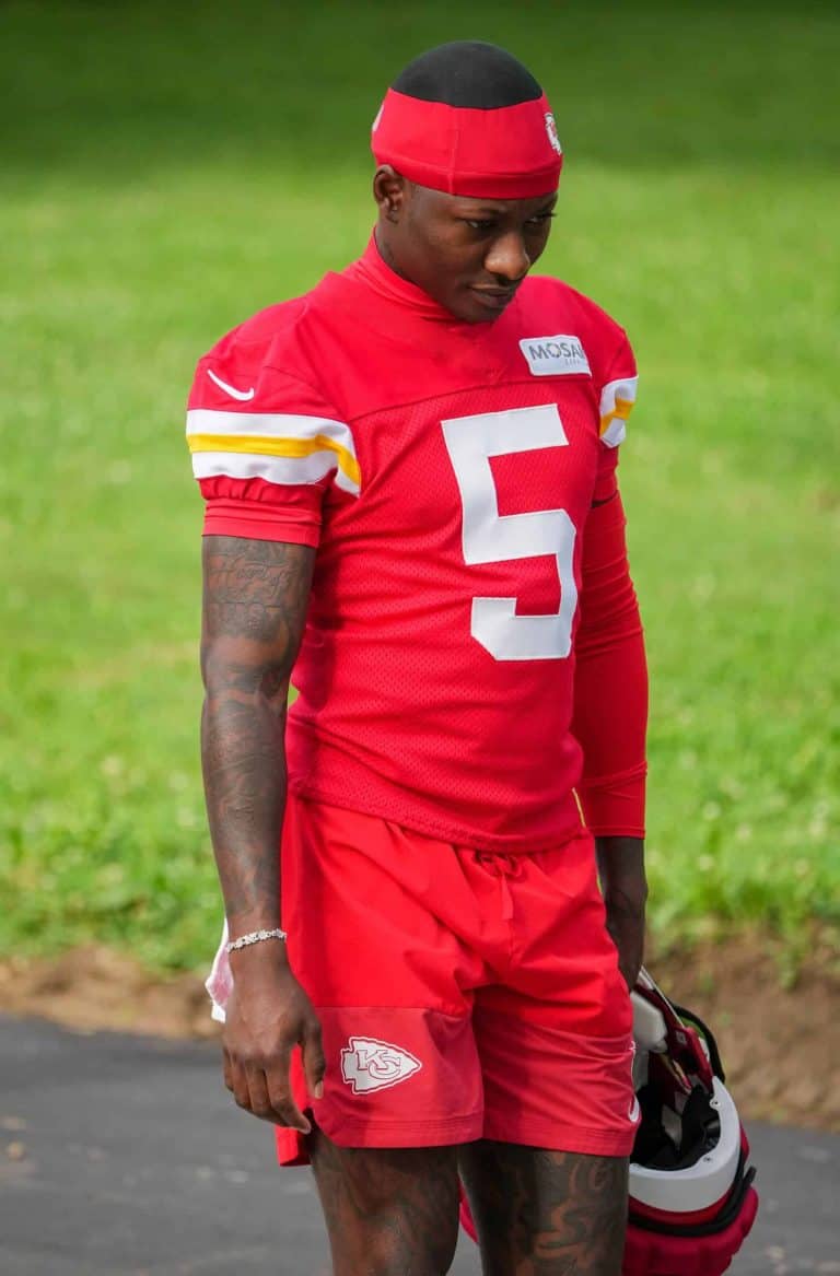 Hollywood Brown