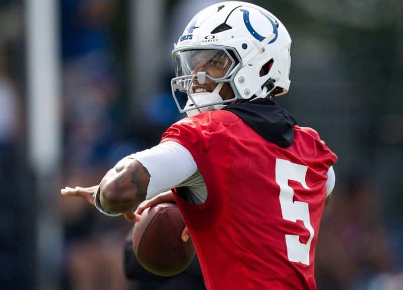 Indianapolis Colts