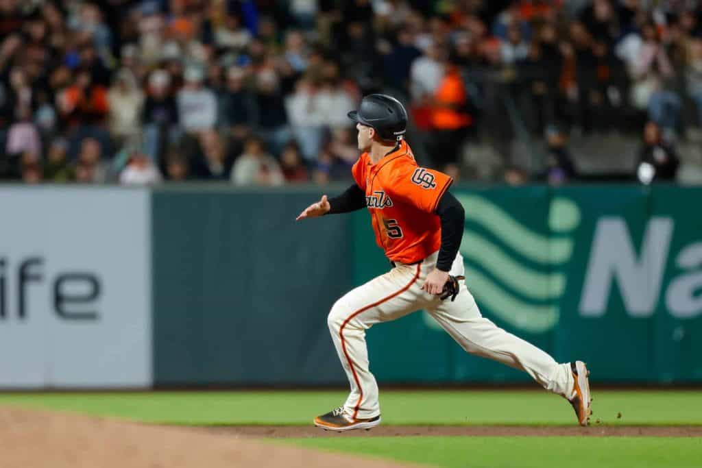 Mike Yastrzemski