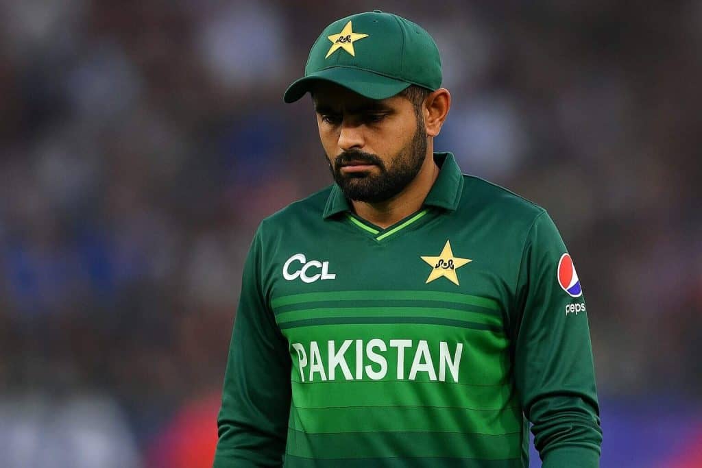 Babar Azam