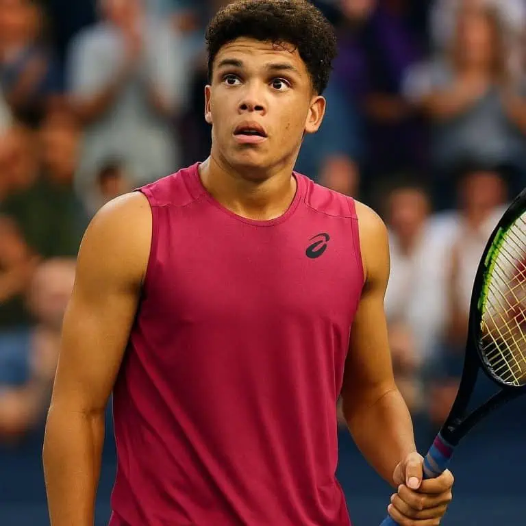 Ben Shelton Stunned by Crowd Eruption at Canadian Open Final