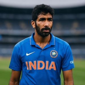 Bumrah