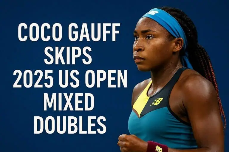 Coco Gauff