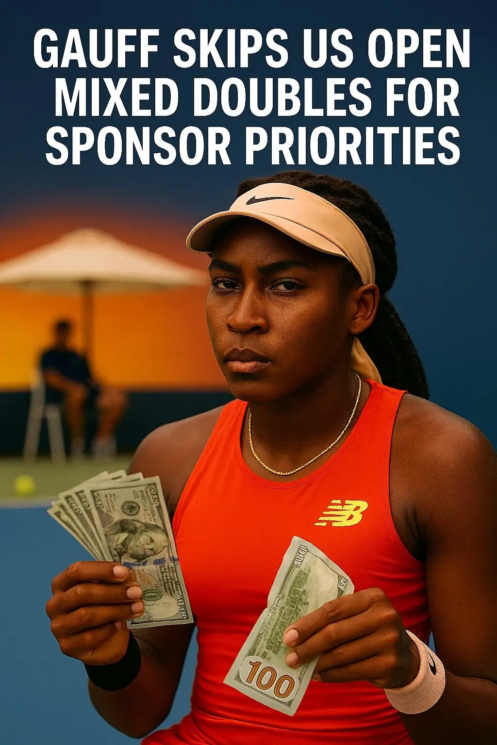 Coco Gauff