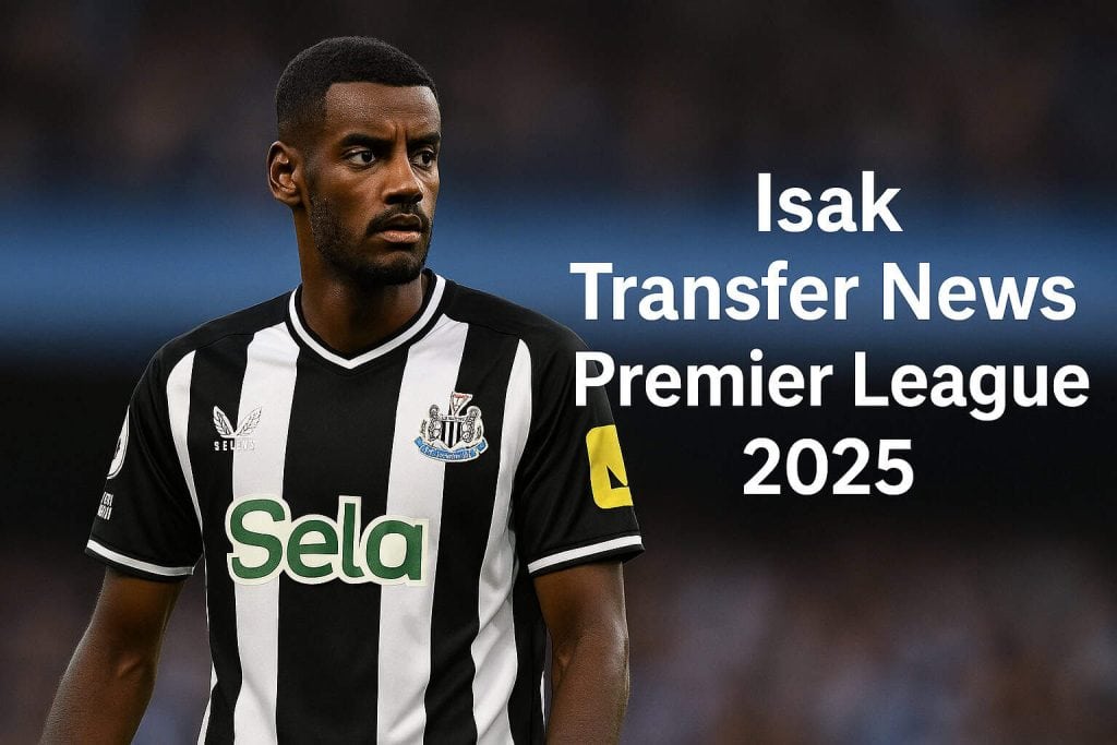 Isak