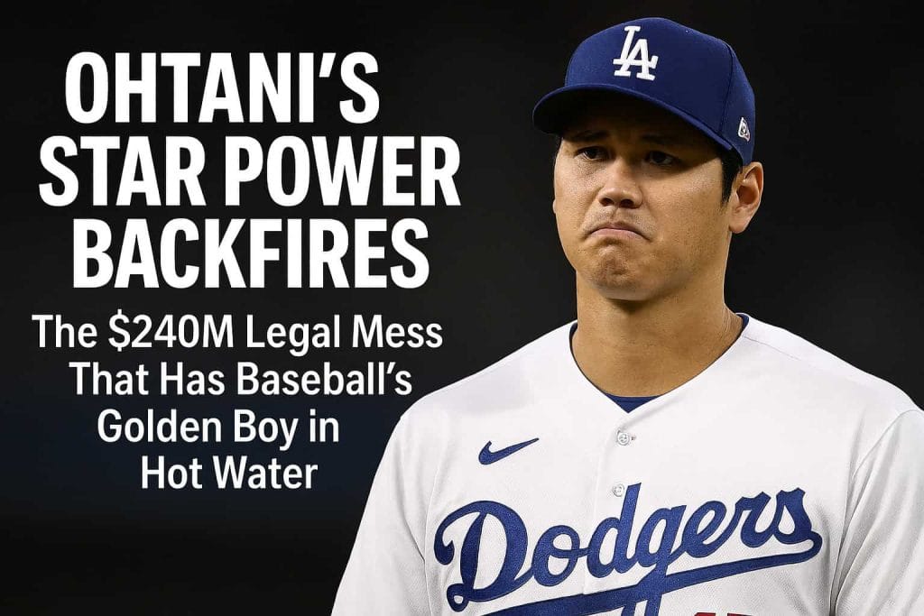Ohtani