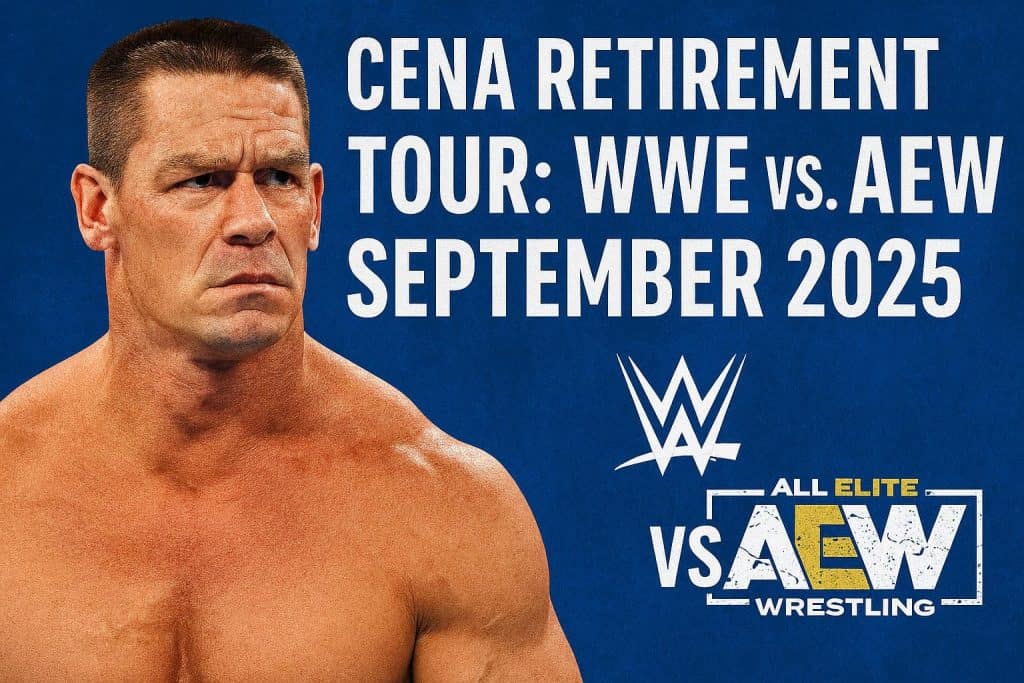 John Cena