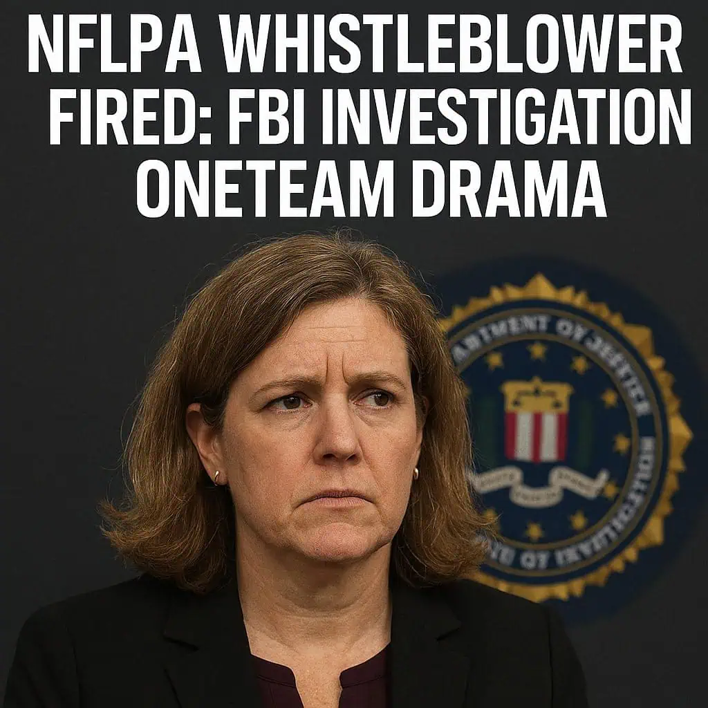 NFLPA