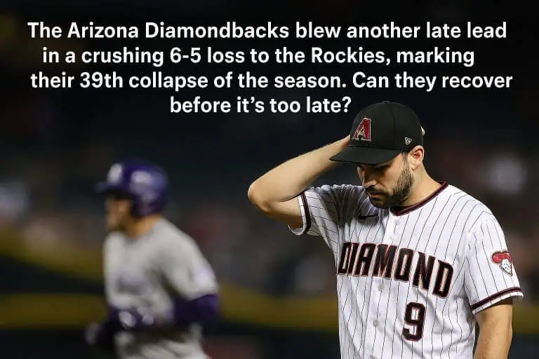 Diamondbacks