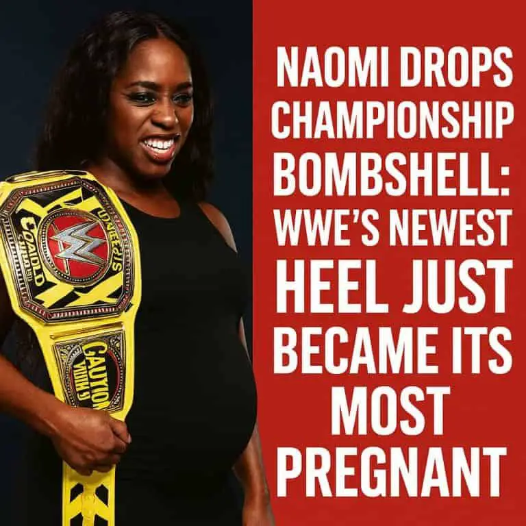 Naomi
