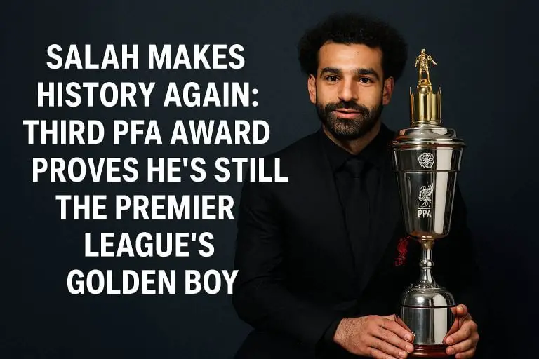 Salah