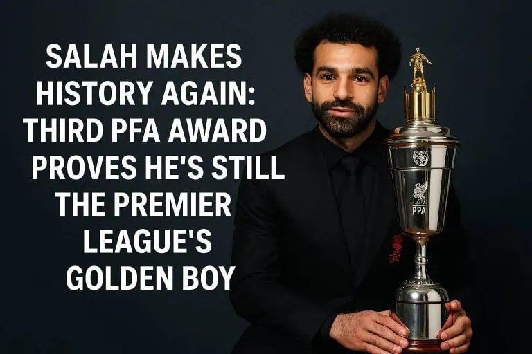 Salah