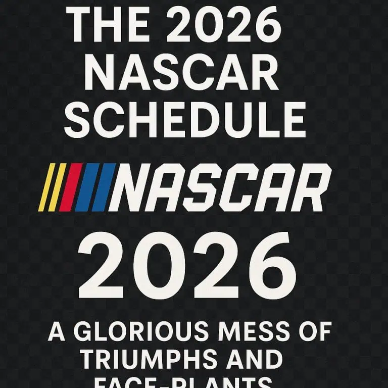 NASCAR