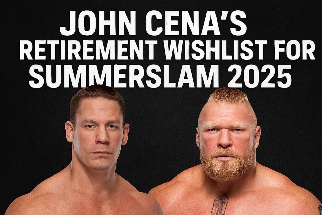 John Cena