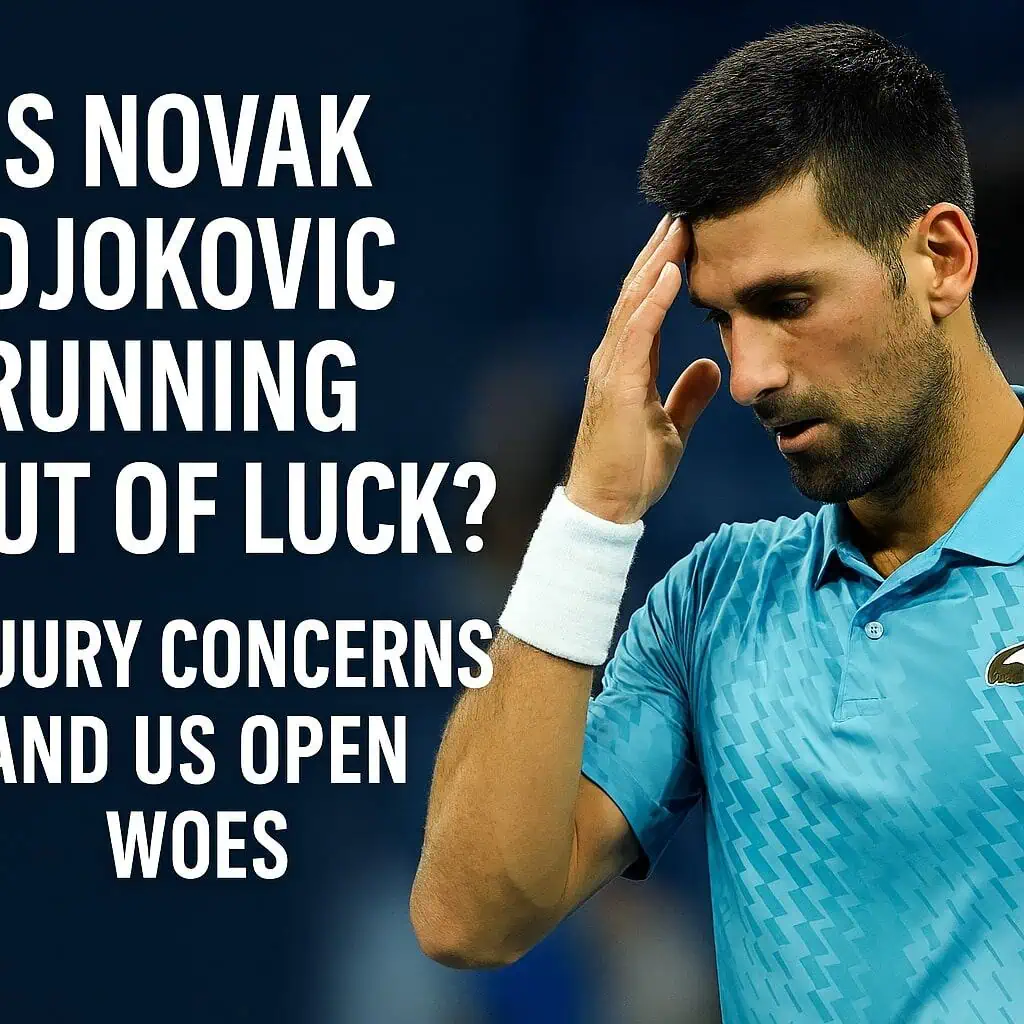 Djokovic