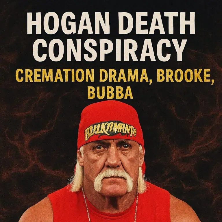 Hulk Hogan