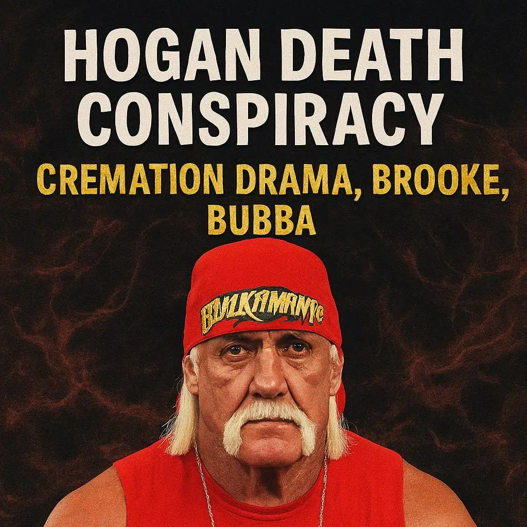 Hulk Hogan