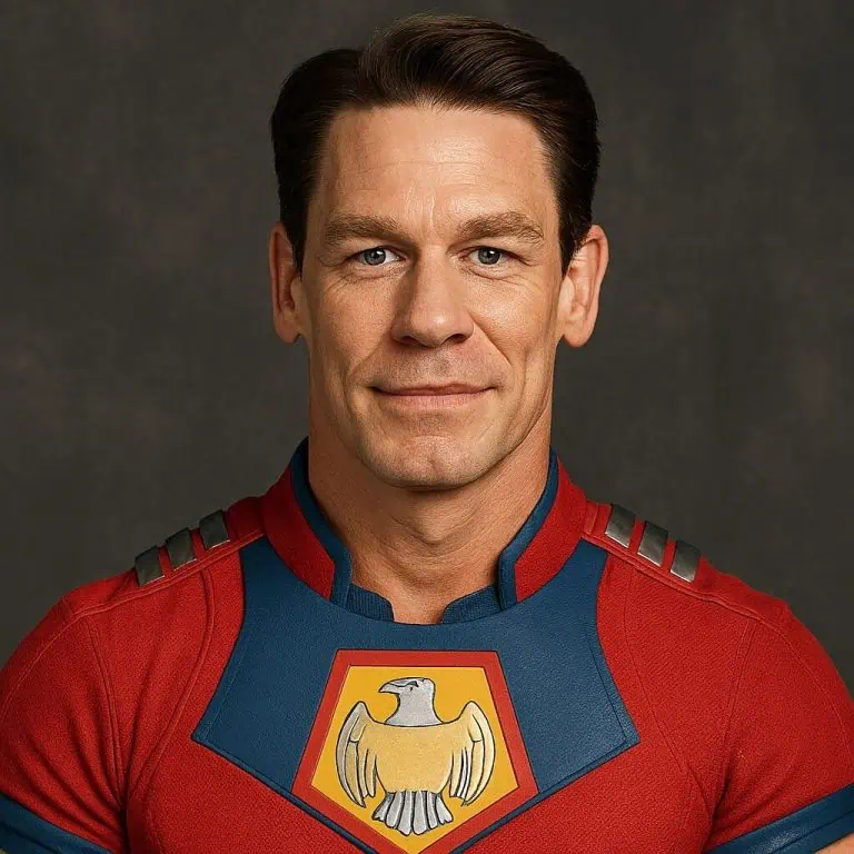 John Cena