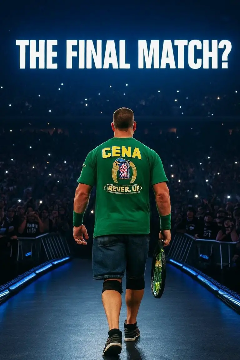 John Cena