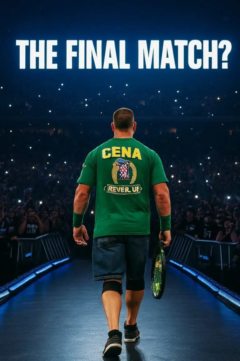 John Cena