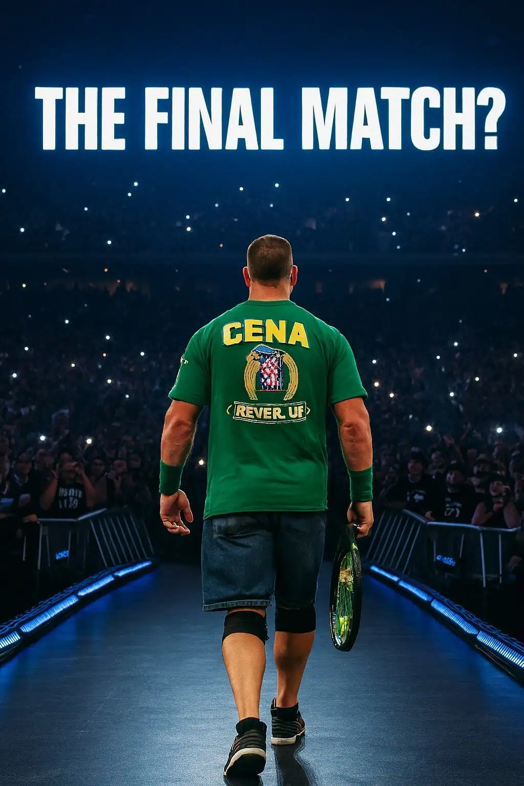 John Cena