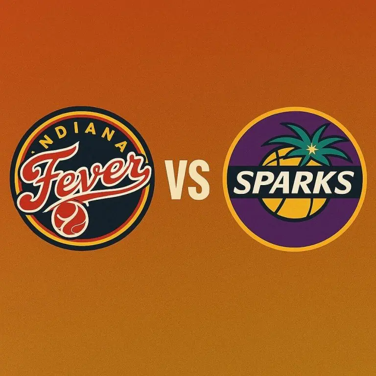 Los Angeles Sparks