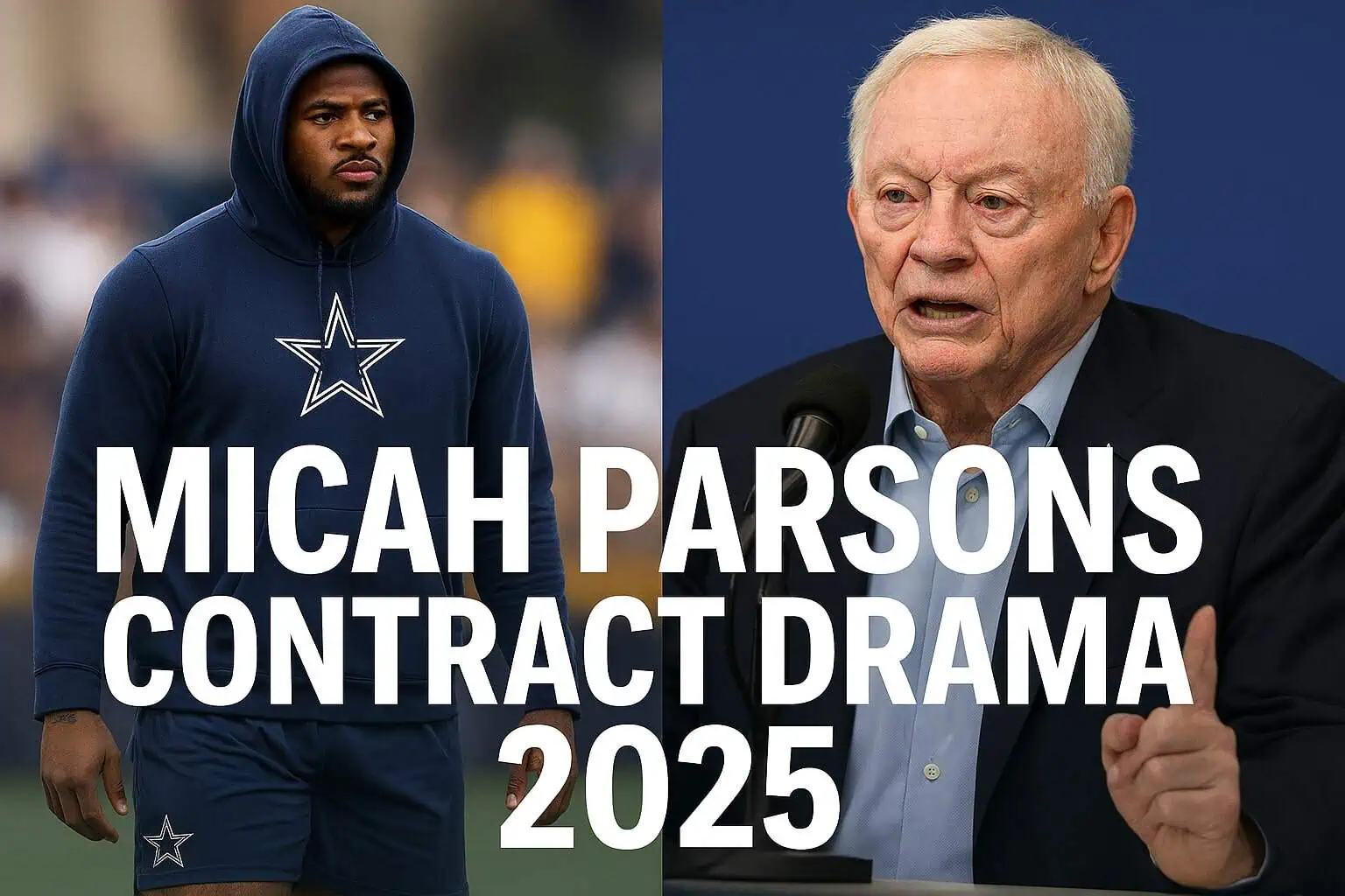 Micah Parsons