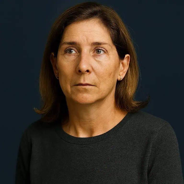 Monica Seles Drops a Health Bombshell That’ll Make You Rethink Everything You Know About Invisible Illnesses