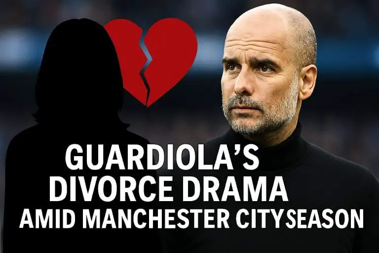 Guardiola