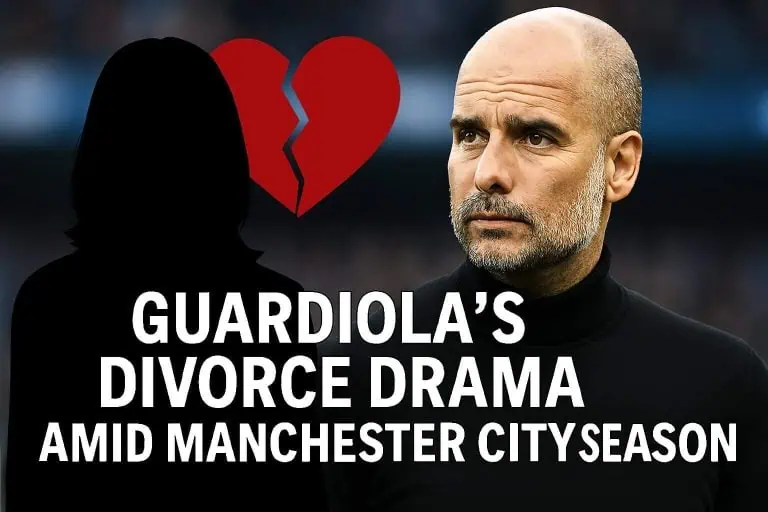 Guardiola