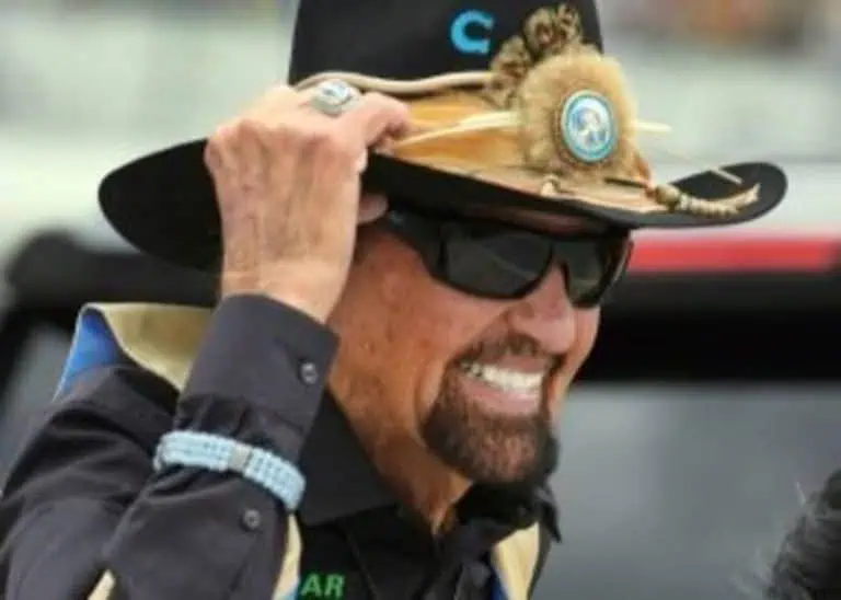 Richard Petty