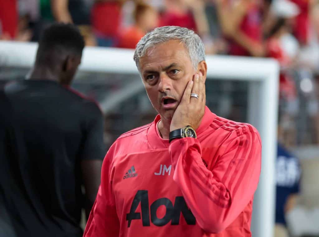 Mourinho