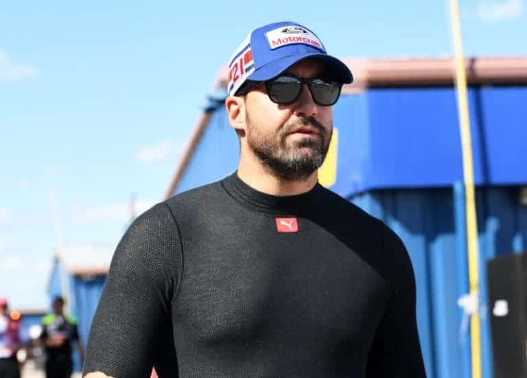 Casey Mears