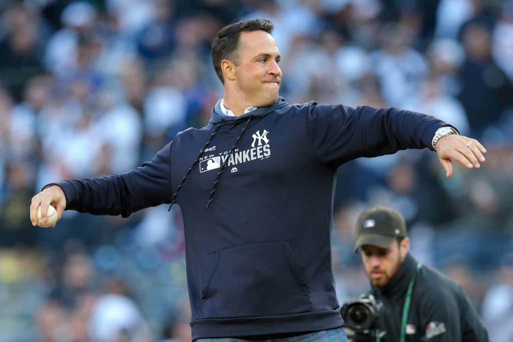 Mark Teixeira
