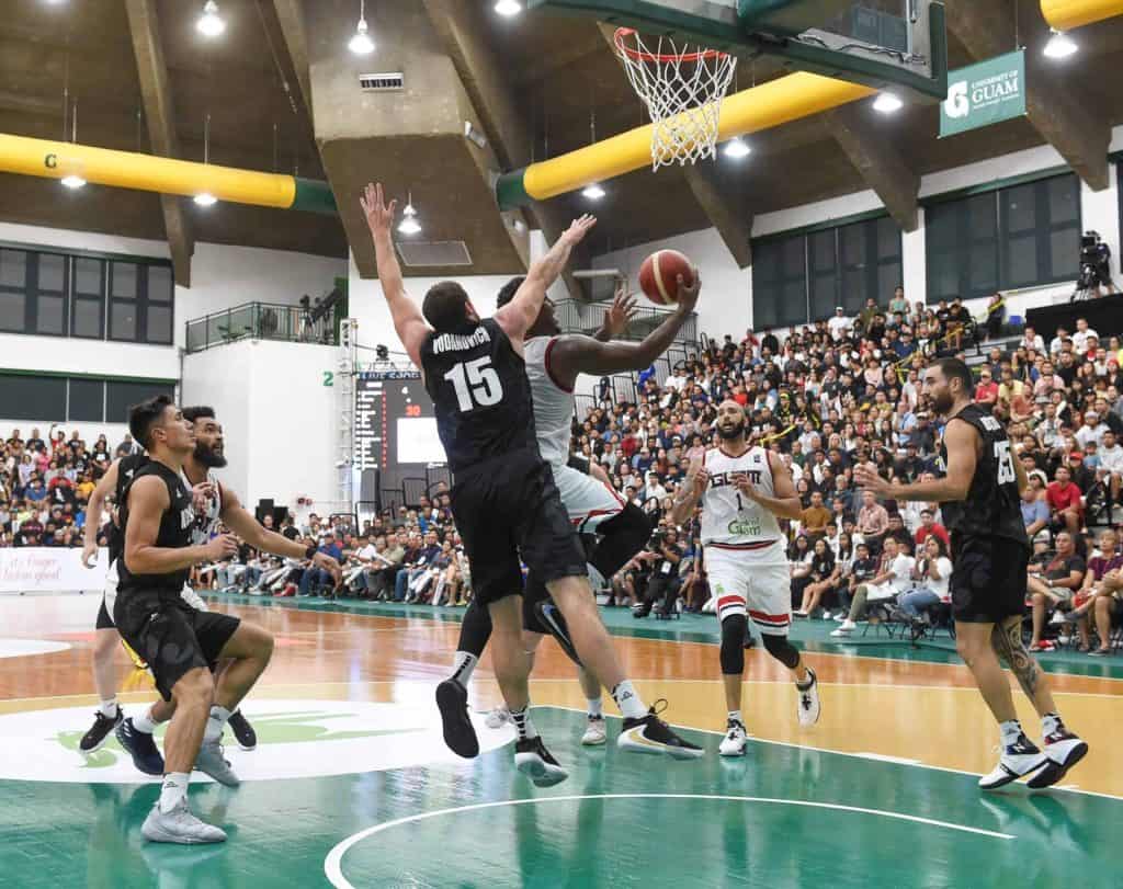 Australian Boomers