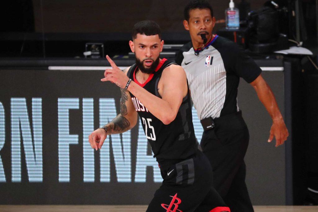 Austin Rivers