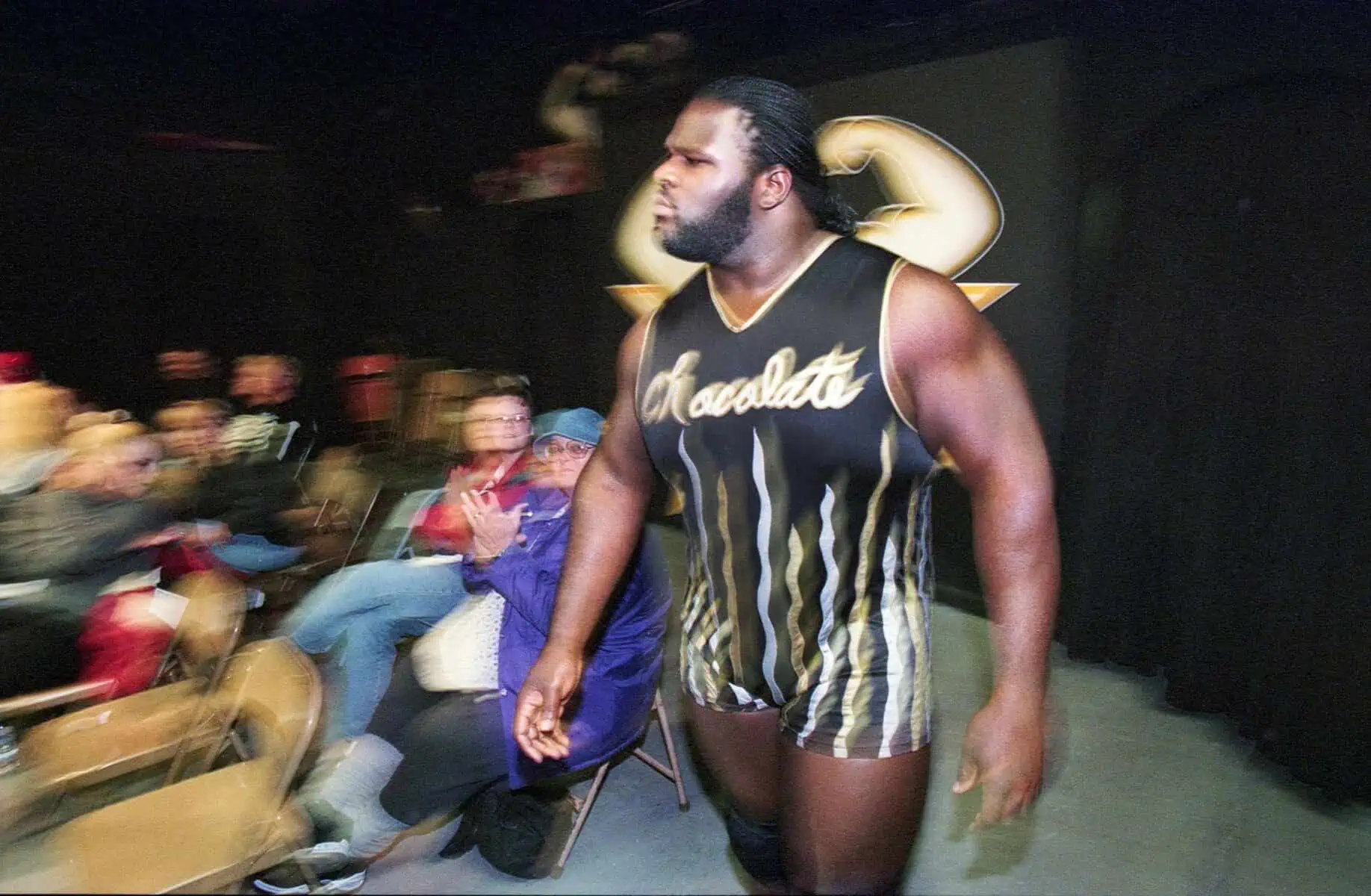 Mark Henry