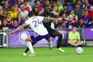 Nicolas Pepe Arsenal