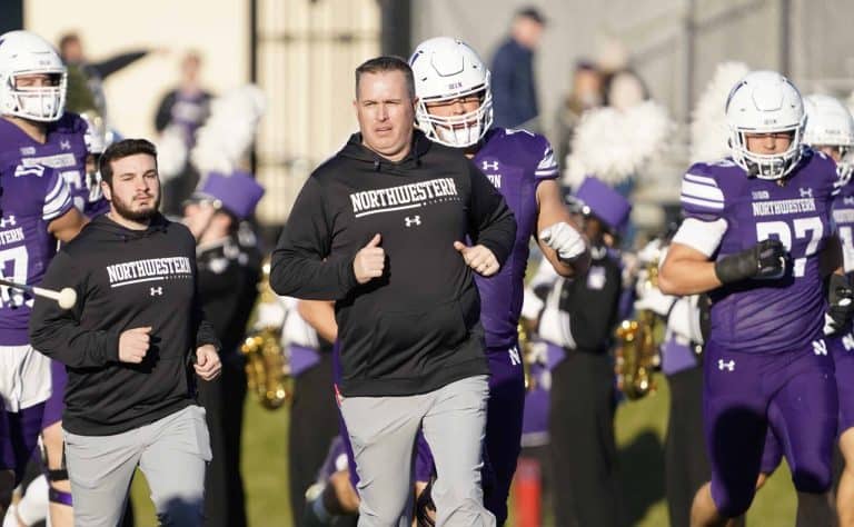 Pat Fitzgerald