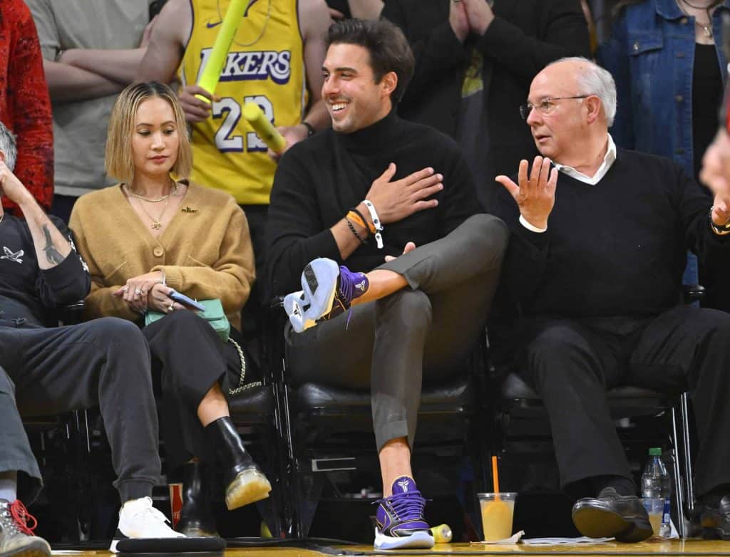 Los Angles Lakers