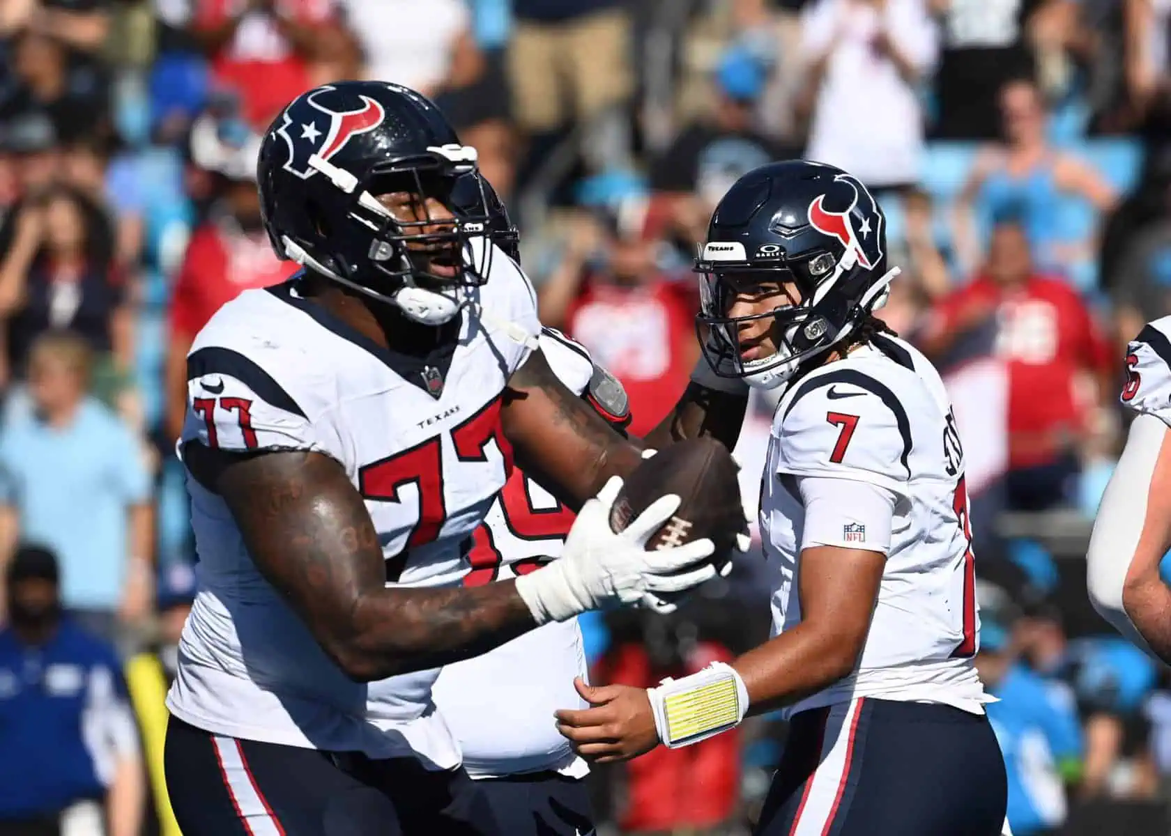 Washington Commanders