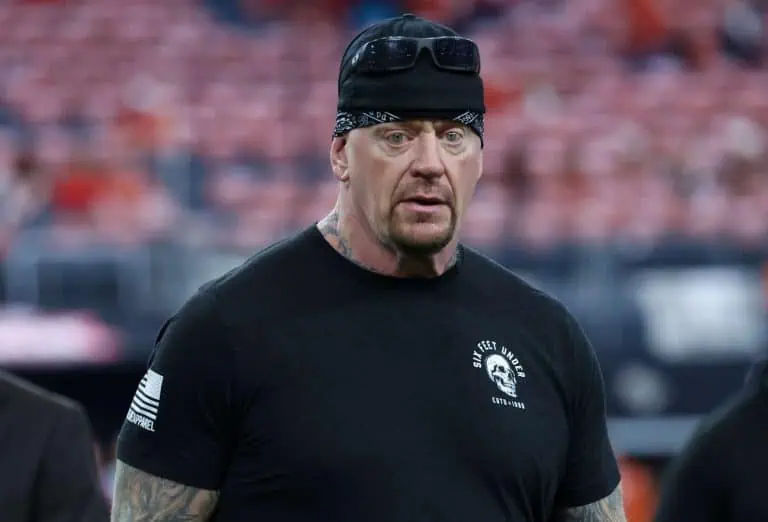 Undertaker