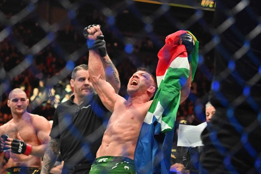 ufc 319
