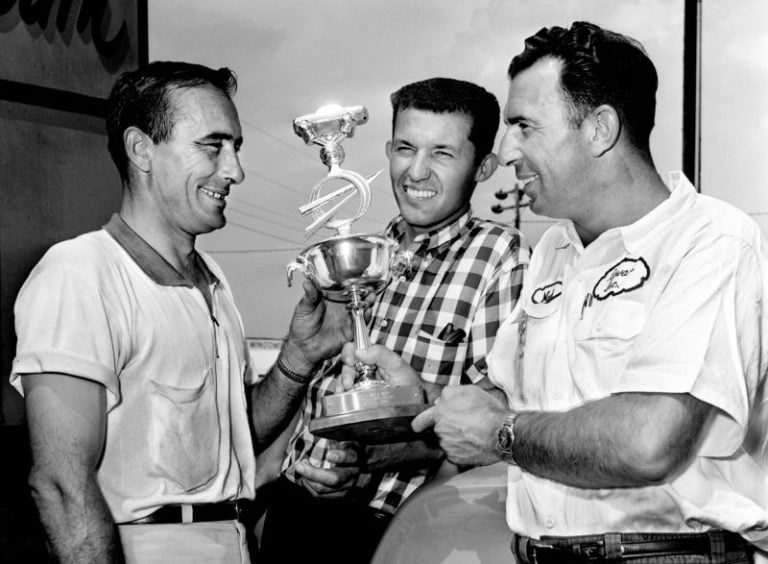 Cup Series