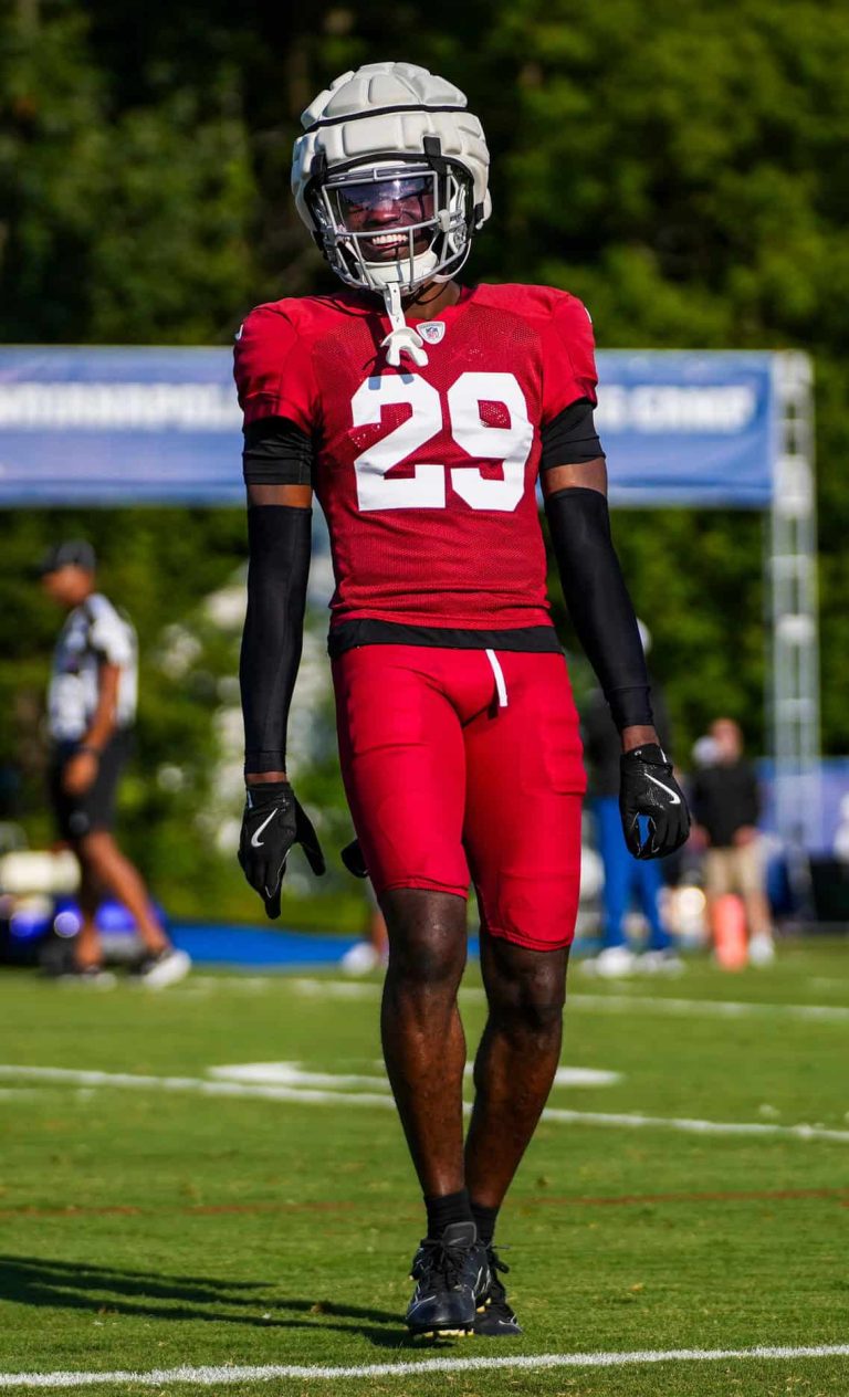 Michael Ojemudia